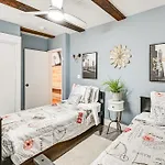 San Ysidro Vacation Rental About 5 Mi To Beach